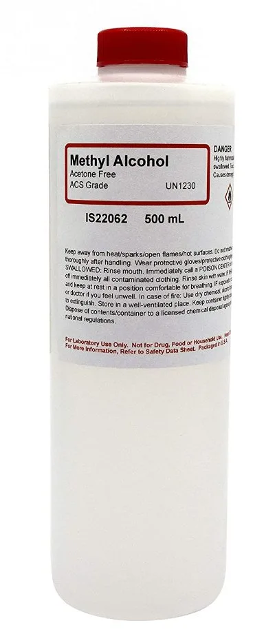 6 Best Geothermal Greenhouse Systems 5 ACS-Grade Alcohol