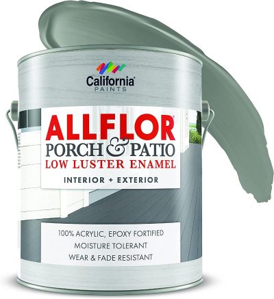 ALLFLOR California Paint