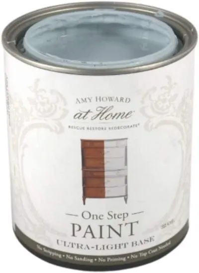 11 Best Greenhouse Paint & Spray-On Shading 10 Amy Howard Home Chalk Paint
