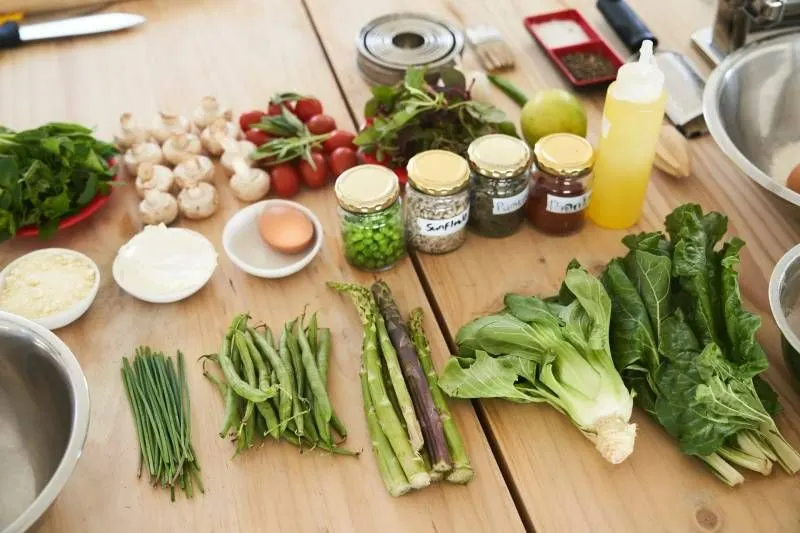 Can You Use Neem Oil on Herbs? Everything You Need to Know 2 Neem Oil on Vegetables