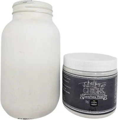 11 Best Greenhouse Paint & Spray-On Shading 6 Chalky Chicks Matte Chalk Paint