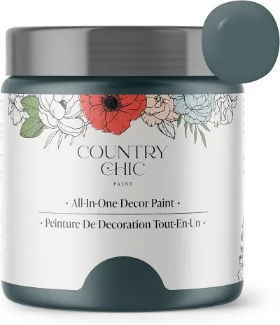 Country Chic Paint