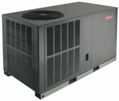 6 Best Geothermal Greenhouse Systems 6 Goodman 2.5 Ton 14 Heat Pump