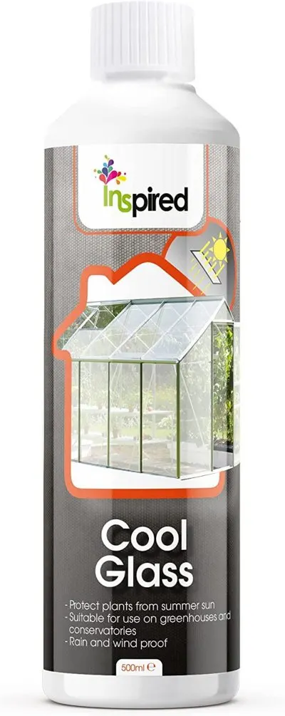11 Best Greenhouse Paint & Spray-On Shading 3 Inspired Cool Glass Greenhouse Paint