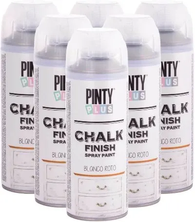11 Best Greenhouse Paint & Spray-On Shading 8 Pinty Plus Chalk Spray