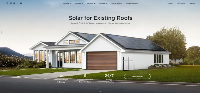 Sunrun vs Tesla: What's Better? 5 Tesla Solar Panels