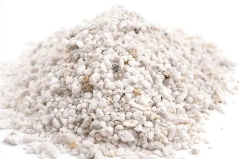 What is Perlite