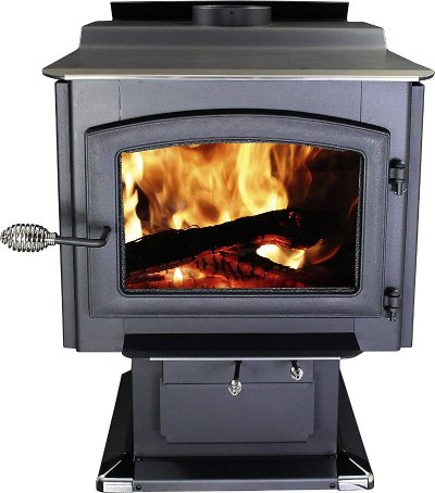 Ashley Hearth AW3200E-P Heater