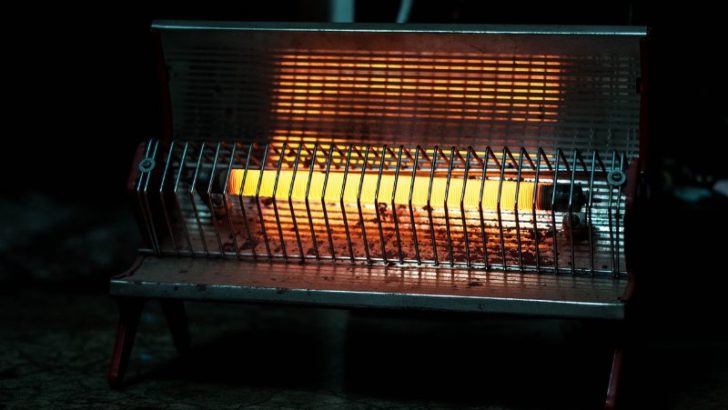 Electric Heater