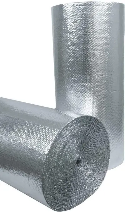 NASATECH Reflective Foil Insulation