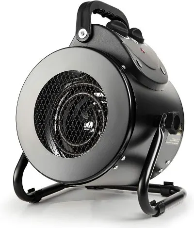 iPower Heater Fan