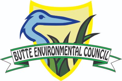 Logo of Butte Environmental Council