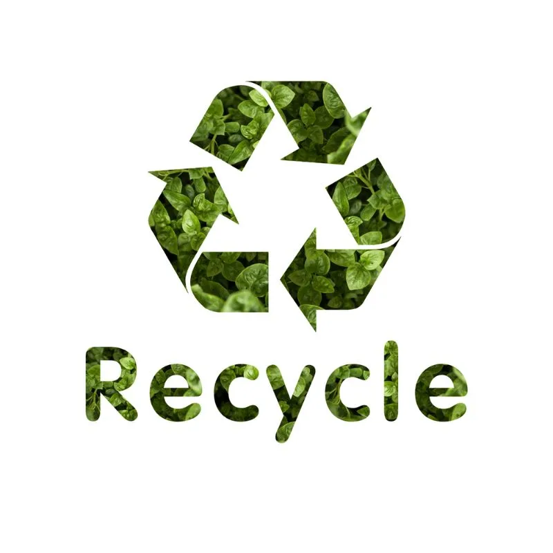 Plastic Pollution 7 Recycle
