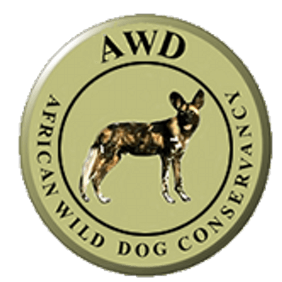 African Wild Dog Conservancy Logo