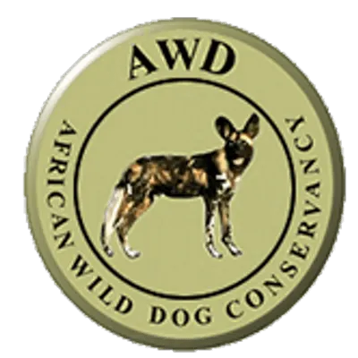 African Wild Dog Conservancy Logo
