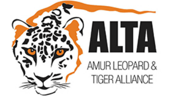 Amur Leopard and Tiger Alliance Logo