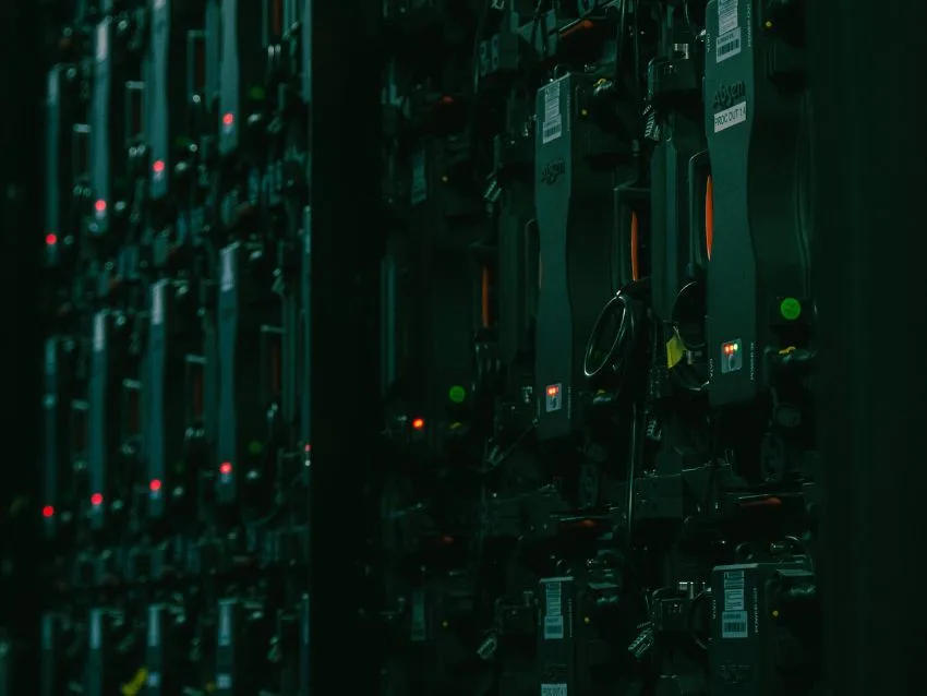 What Is a Sustainable MIS Infrastructure? 7 hardware sustainable MIS infrastructure