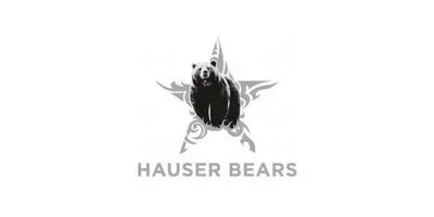 Giant Panda: Why Are Pandas Endangered? 8 Hauser Bears logo