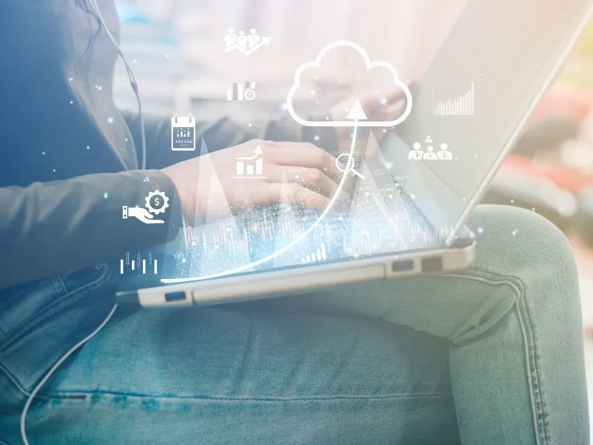 What Is a Sustainable MIS Infrastructure? 2 Starting a Business MIS infrastructure
