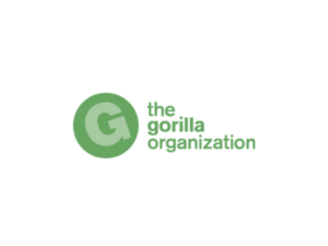 The Gorilla Organization logo