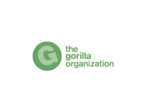 The Gorilla Organization 1 The Gorilla Organization logo