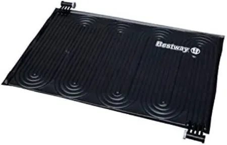Bestway 58423 Solar Heating Pool Pad