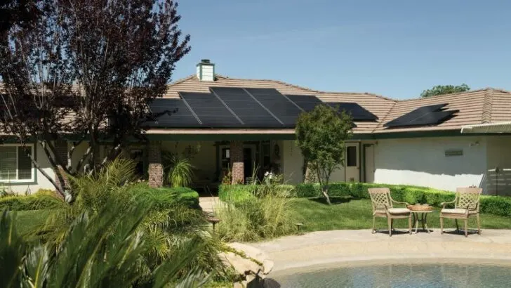 Best Solar Panel Pool Heaters