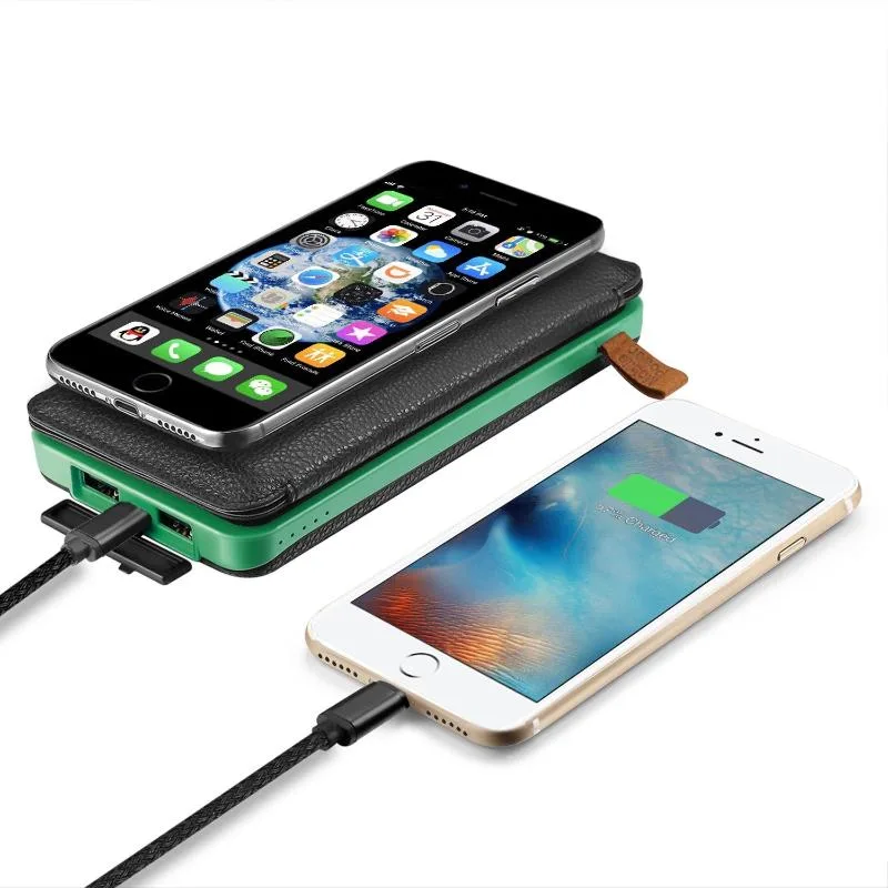 11 Best Solar Power Banks to Buy Today 13 Charging speed for phone