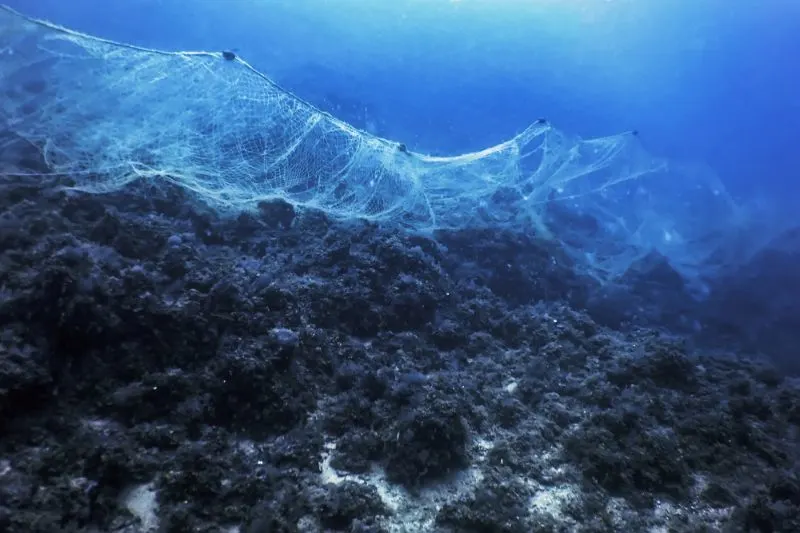 What is Overfishing? Examples & Solutions to Prevent 3 Fishing Equipment Polluted in Ocean