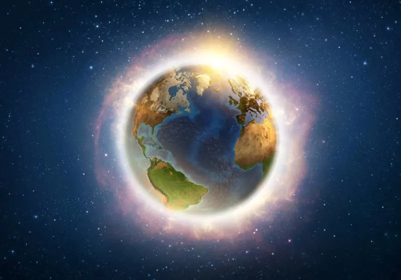 Are Greenhouses Bad for the Environment? 10 Global warming on planet earth