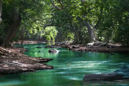 Breaking Down the Best Off-Grid Water Systems 20 River