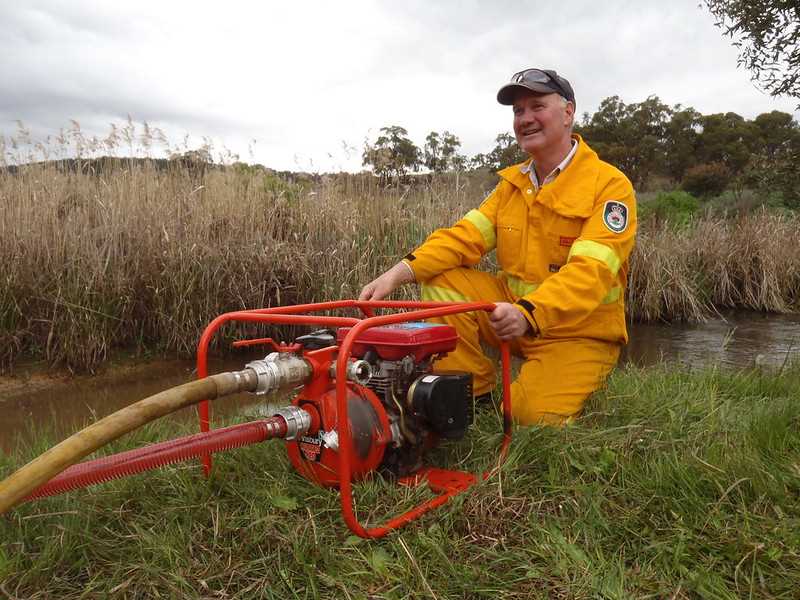 13 Best Off-Grid Water Systems 10 portable pumps