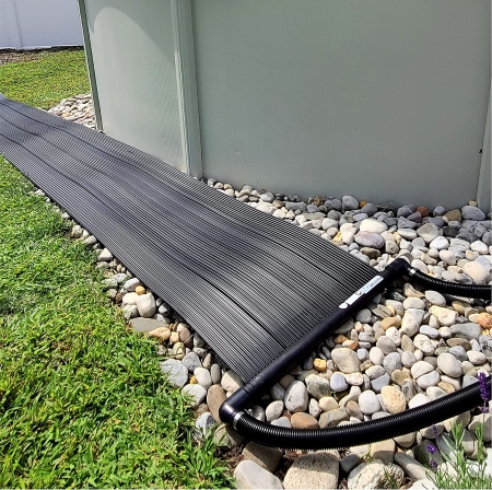 SunHeater S120U Universal Solar Pool Heater