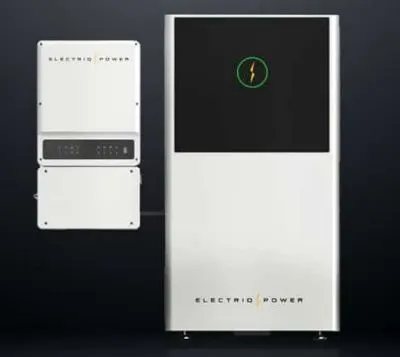 9 Best Tesla Powerwall Alternatives to Buy Today 3 ElectrIQ Power Pod 2 Battery