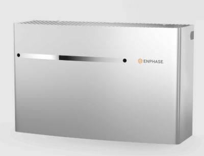 Enphase IQ Battery 10 Battery