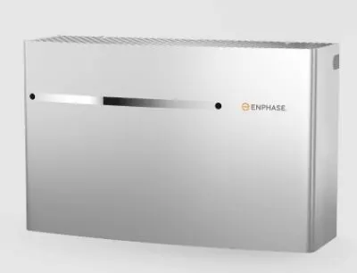 Enphase IQ Battery 10 Battery