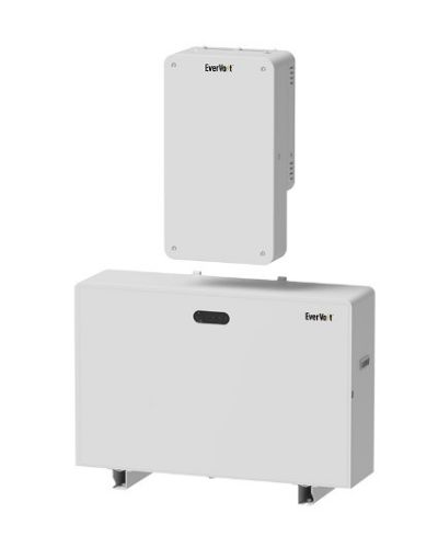 9 Best Tesla Powerwall Alternatives to Buy Today 2 EverVolt™ 2.0 Home Battery Storage System Battery