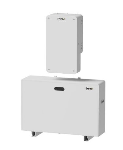 EverVolt™ 2.0 Home Battery Storage System Battery