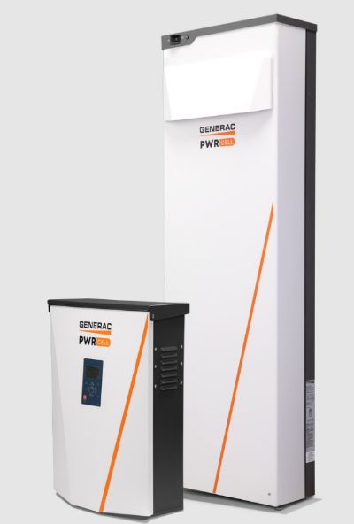 Generac PWRcell Battery