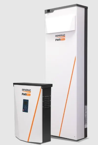 9 Best Tesla Powerwall Alternatives to Buy Today 1 Generac PWRcell Battery