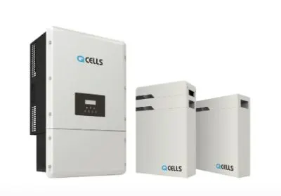 9 Best Tesla Powerwall Alternatives to Buy Today 8 Q.cells Q.HOME ESS HYB-G1 Battery