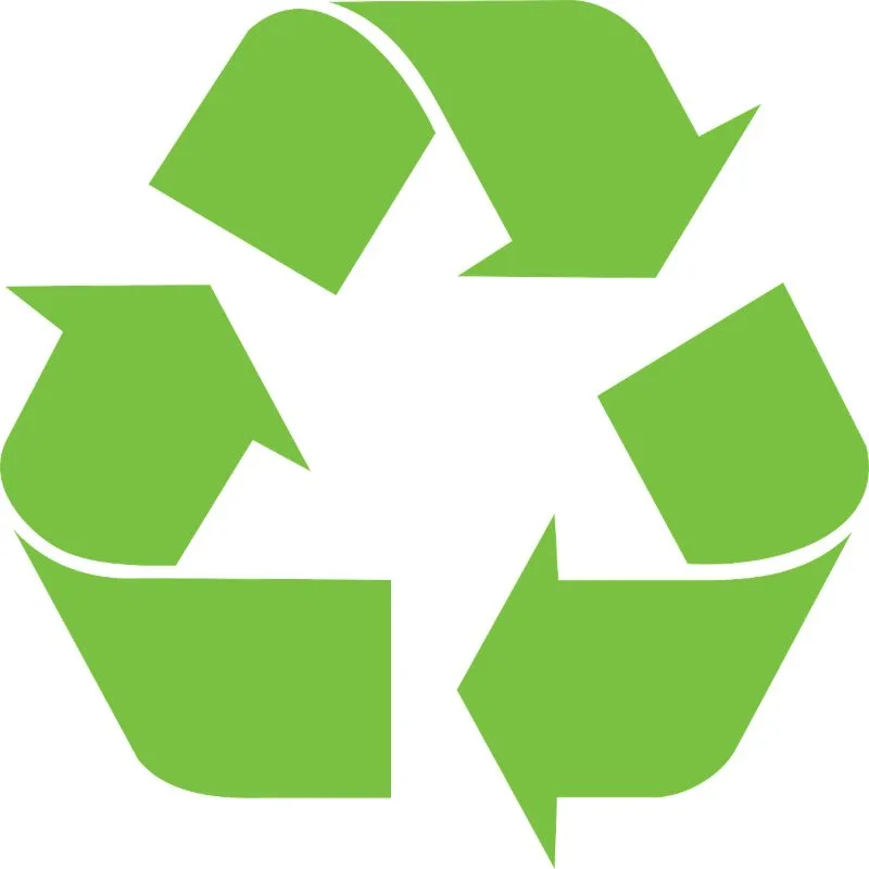 What is Greenwashing? Exposing the Green Sheen 1 Recycling image