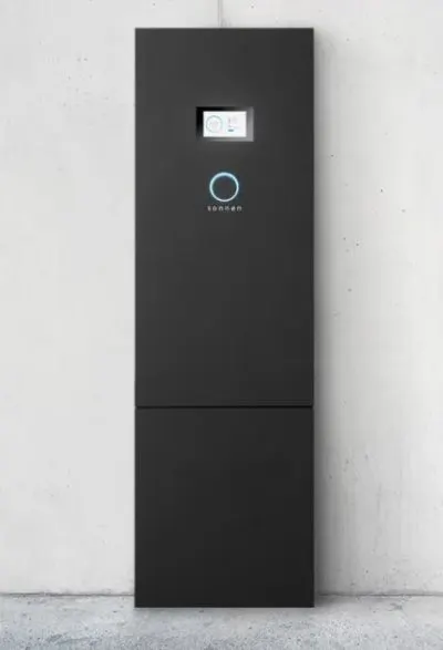6 Best Batteries for Solar to Buy Today 5 Sonnen EcoLinx Battery