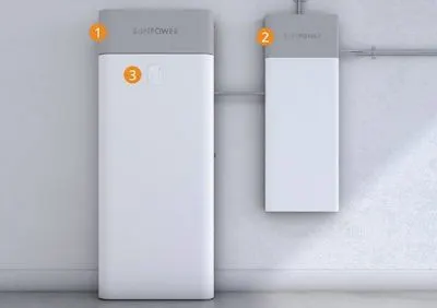 6 Best Batteries for Solar to Buy Today 1 SunPower SunVault Battery