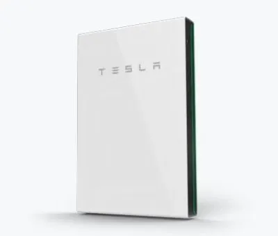 Tesla Powerwall 2 Battery