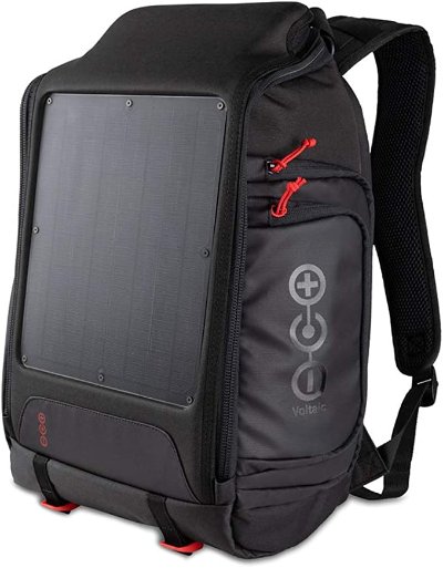 Voltaic Systems Array Rapid Solar Backpack Charger