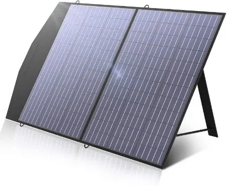 17 Best Home Solar Panels to Buy Today 20 ALLPOWERS Foldable Solar Panel