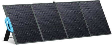 BLUETTI Portable Solar Panel