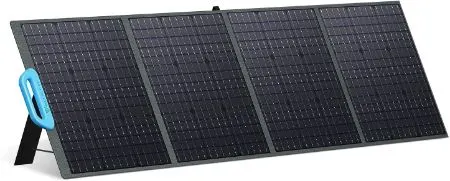 BLUETTI Portable Solar Panel