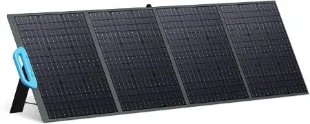17 Best Home Solar Panels to Buy Today 22 BLUETTI Portable Solar Panel